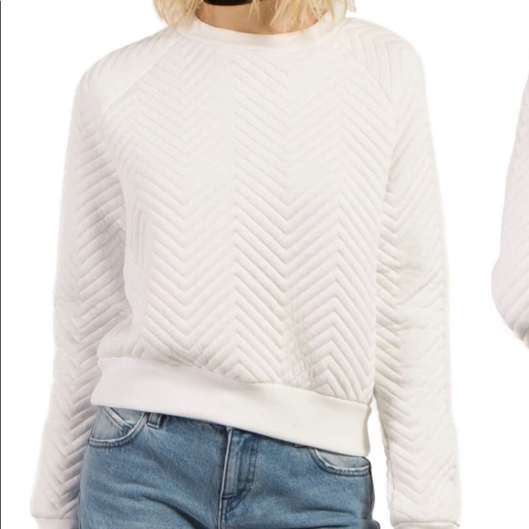 Volcom Tops - Volcom sweatshirt/top